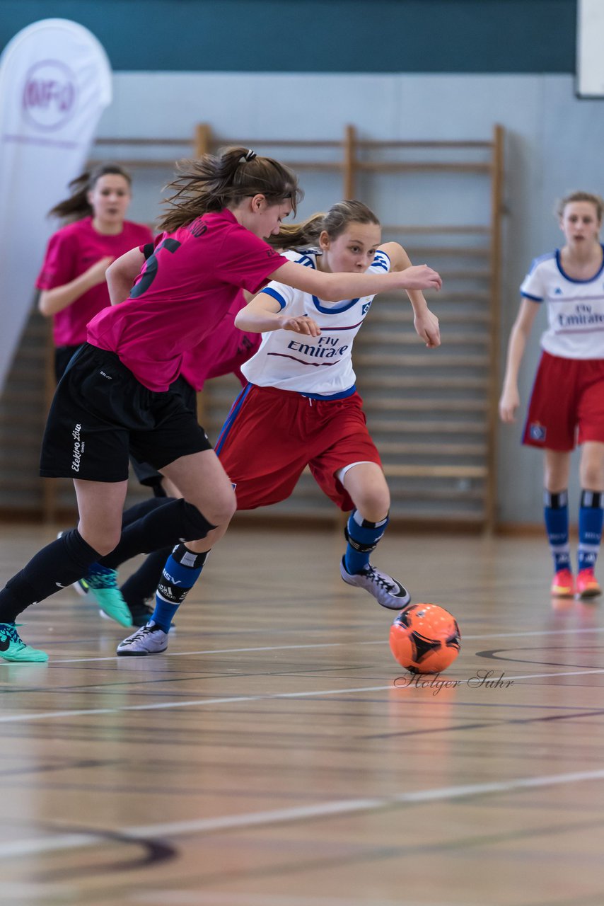 Bild 342 - Norddeutsche Futsalmeisterschaft